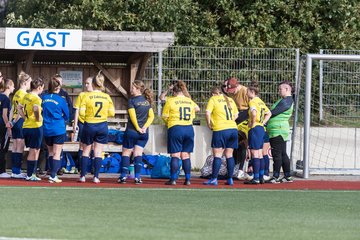 Bild 29 - F Ellerau - SV Eidelstedt 2 : Ergebnis: 2:2